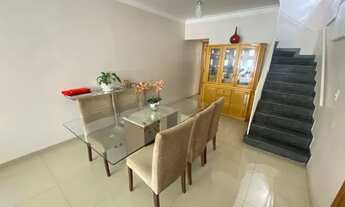 Imagem 5: Sobrado com 3 dormitórios, 144 m² - venda por R$ 920.000,00 ou aluguel por R$ 5.600,00/mês