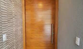 Imagem 7: Sobrado com 3 dormitórios para alugar, 170 m² por R$ 1.990,00/mês - Millenium - Ibiporã/PR