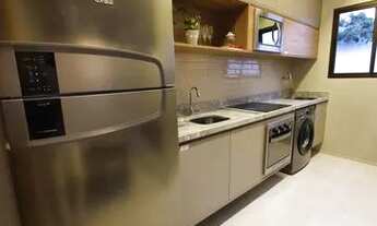 Imagem 5: APARTAMENTO SMART A VENDA EM ARMACAO- Salvador - BA