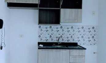 Imagem 7: Apartamento com 2 dormitórios para alugar, 55 m² por R$ 2.287,00/mês - Gopoúva - Guarulhos