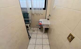 Imagem 7: Apartamento com 2 dorms, Caiçara, Praia Grande - R$ 250 mil, Cod