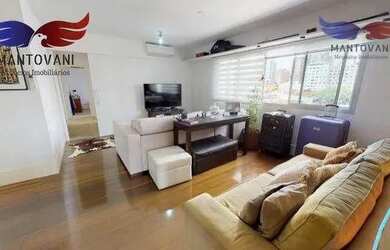 Imagem: Apartamento com 3 dormitórios à venda