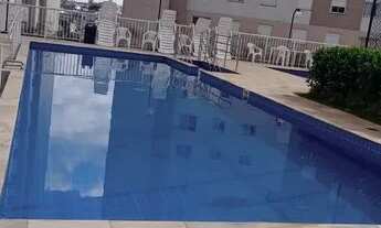 Imagem 4: Apartamento para aluguel com 44 metros quadrados com 2 quartos em Vila Pirituba - São Paul