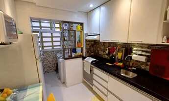 Imagem 1: VENDA * REFORMADO * 2 DORM. * 1 VAGA GRANDE * ÓTIMA LOCALIZAÇÃO