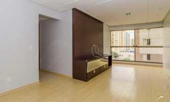 Imagem 2: Águas Claras (Sul