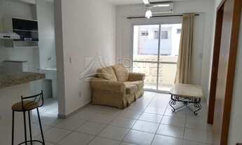 Imagem: Ribeirão Preto - Apartamento - Jardim Botânico