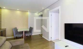 Imagem 6: Apartamento para Aluguel - Tatuapé, 2 Quartos, 67 m2