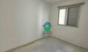 Imagem 6: Apartamento com 3 dormitórios, 64 m² - venda por R$ 370.000,00 ou aluguel por R$ 2.000,00