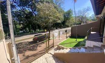 Imagem 2: Casa com 3 quartos, 1 suíte, 2 vagas - Jd. Presidente - Londrina/PR