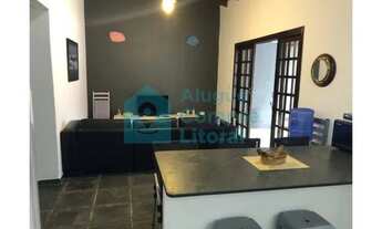 Imagem 5: Casa Térrea, em Maresias a 500 m da praia com 2 dormitórios 2 vagas de garagem - ALUGADA