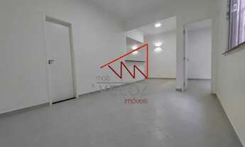 Imagem 3: Quarto e sala no coração de Laranjeiras, todo reformado e lindo!