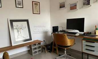 Imagem 6: Casa Condomínio em São Carlos