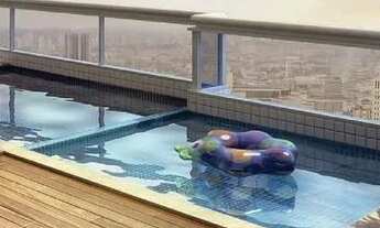 Imagem 4: Apartamento para venda com 52 metros quadrados com 2 quartos em Boa Viagem - Recife - PE