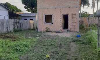 Imagem 5: Casa na área verde