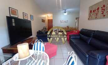 Imagem 5: Apartamento com 2 dormitórios à venda, 95 m² por R$ 400.000,00 - Praia da Enseada - Guaruj