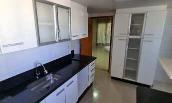 Imagem 3: Apartamento setor oeste luxo