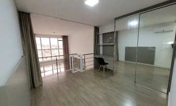 Imagem 6: Alugo apto tipo loft centro Palhoça prox. loja koerich