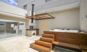 Imagem 2: Apartamento no Condominio Landscape Panamby