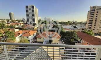 Imagem 4: Apartamento para alugar no bairro Alto da Boa Vista - São Paulo/SP