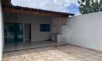 Imagem 6: Cód.: 109 - Casa com 3 dormitórios à venda, 173 m² por R$ 550.000,00 - Jardim Dona Lili