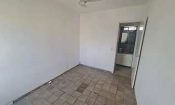 Imagem 4: Candeias - 02 Qtos/ 01 Wc Social - Lavabo - Salão de Festas - 01 Vaga