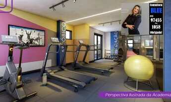 Imagem 5: Studio de 28m2 com 1 quarto na Vila Clementino - São Paulo - SP