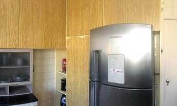 Imagem 7: Apartamento com 2 dormitórios à venda, 96 m² por R$ 580.000,00 - Santa Paula - São Caetano