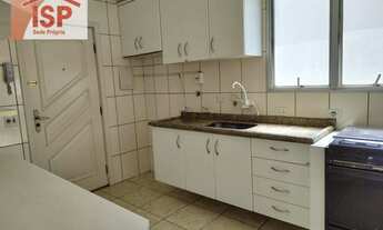 Imagem 6: Apartamento para alugar, 113 m² por R$ 2.769,00/mês - Centro - São Caetano do Sul/SP