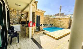 Imagem 4: Casa Triplex Condomínio Morada