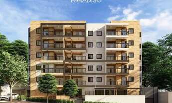 Imagem 7: Alugo Apartamento NOVO 65m2 , 2Q (1 suíte) e 2VG próximo a Petrobras