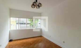 Imagem 3: Apartamento para Aluguel - Santa Cecília, 1 Quarto, 45 m2