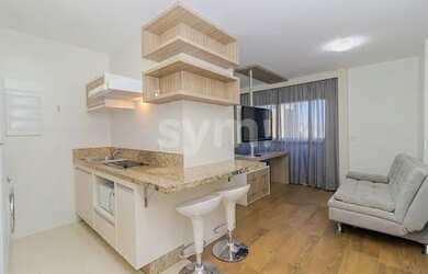 Imagem 5: CURITIBA - Apartamento Padrão - Centro