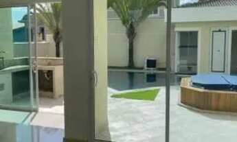 Imagem 1: Casa com 4 dormitórios, 423 m² - venda por R$ 4.800.000,00 ou aluguel por R$ 3.251,30/mês