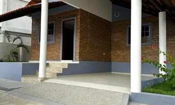 Imagem: Casa com 3 quartos no Chalé do Brejo