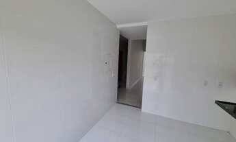 Imagem 5: Casa em Condomínio - Residencial Arbre - 3 quartos sendo 2 suítes - Pode financiar