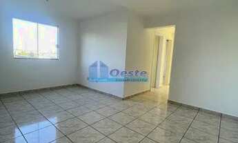 Imagem 3: Apartamento para aluguel com 10 metros quadrados com 3 quartos em Esmeralda - Cascavel - P