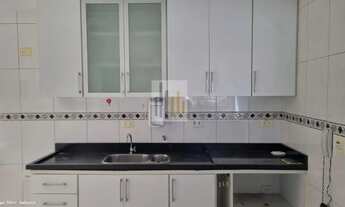 Imagem 7: Apartamento para Venda em São Paulo, Jardim Umuarama, 3 dormitórios, 2 banheiros, 1 vaga