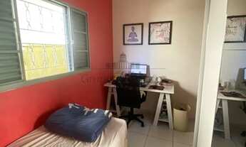 Imagem 2: Casa - Jardim das Indústrias - 125m² - 3 Dormitórios - Zona Oeste - Jardim das Industrias