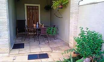 Imagem 4: São Paulo - Casa Padrão - BELA ALIANÇA