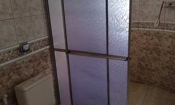 Imagem 7: Casa no Conjunto Porto Seguro