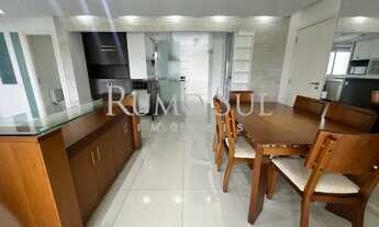 Imagem 6: SAO PAULO - Apartamento Padrão - Jardim Marajoara