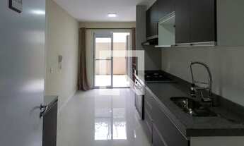 Imagem 2: Apartamento para Aluguel - Vila Alpina, 1 Quarto, 37 m2