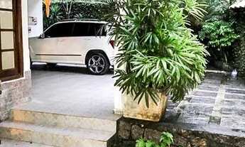 Imagem 7: Casa de Condomínio para Aluguel - Vargem Pequena, 4 Quartos, 365 m2