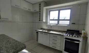 Imagem 6: Apartamento com 2 dormitórios, 66 m² - venda por R$ 340.000,00 ou aluguel por R$ 2.285,00