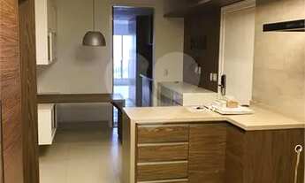 Imagem 5: Apartamento na Cidade Jardim! Ótimo condomínio, luxuoso, novo e pronto para morar