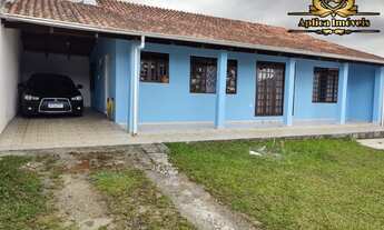 Imagem: Casa 2 quartos no bairro Velha em Blumenau