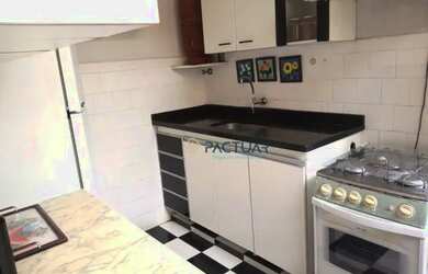 Imagem 4: Apartamento com 5 dormitórios à venda, 120 m² - Prado - Belo Horizonte/MG