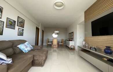 Imagem 3: Apartamento com 3 quartos para Alugar - Ed Rembrandt