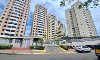 Imagem 5: ECOVILLE PARK Apartamento com 3 dormitórios