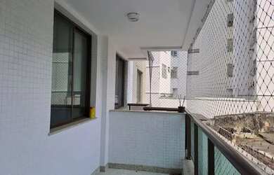 Imagem 2: Apartamento com 3 dormitórios à venda, 90 m² por R$ 750.000,00 - São Domingos - Niterói/RJ